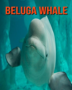 Beluga Whale: Learn About Beluga Whale and Enjoy Colorful Pictures by Diane Jackson