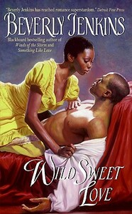 Wild Sweet Love by Beverly Jenkins