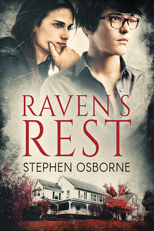 Raven's Rest by Stephen Osborne