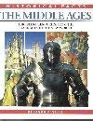 The Middle Ages by Richard O'Neill