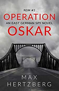 Operation Oskar by Max Hertzberg