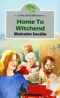 Home to Witchend by Malcolm Saville