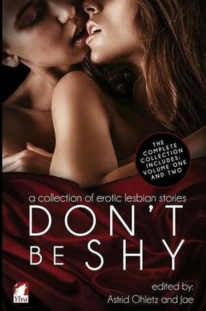 Don't Be Shy by Astrid Ohletz