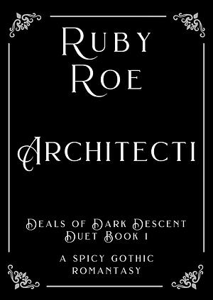 Architecti by Ruby Roe