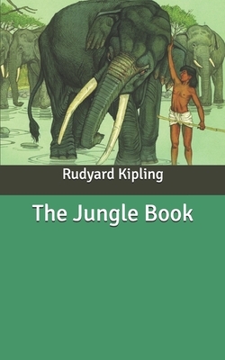 The Jungle Book by Rudyard Kipling