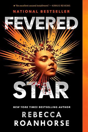 Fevered Star by Rebecca Roanhorse