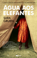 Água aos Elefantes by Virgílio Viseu, Sara Gruen