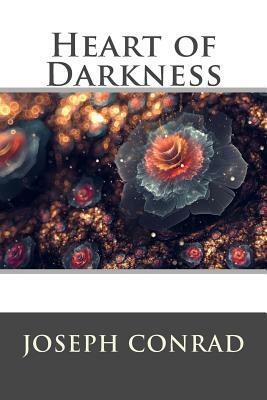 Heart of Darkness by Editorial International, Joseph Conrad
