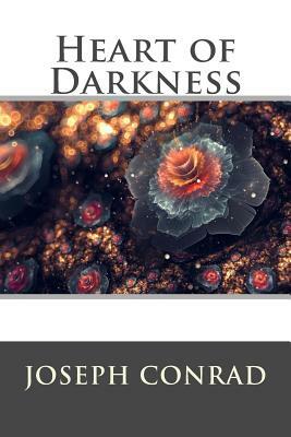 Heart of Darkness by Editorial International, Joseph Conrad