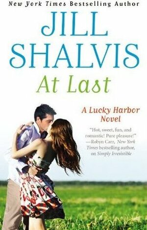 At Last by Jill Shalvis