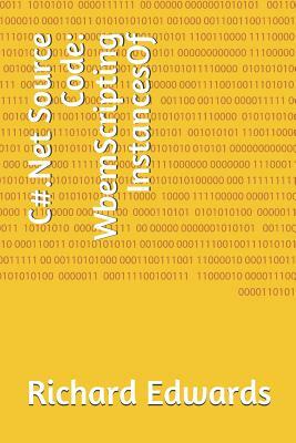 C#.Net Source Code: WbemScripting InstancesOf by Richard Edwards