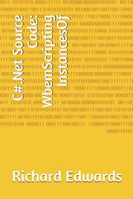 C#.Net Source Code: WbemScripting InstancesOf by Richard Edwards