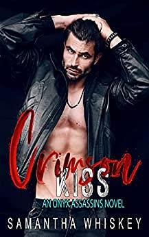 Crimson Kiss by Samantha Whiskey