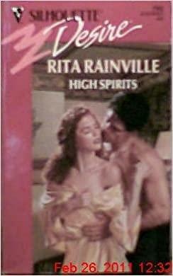 High Spirits by Rita Rainville