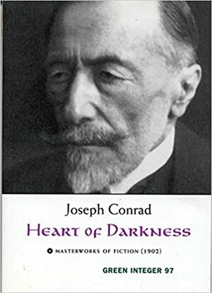 قلب الظلام by مدحت طه, Joseph Conrad