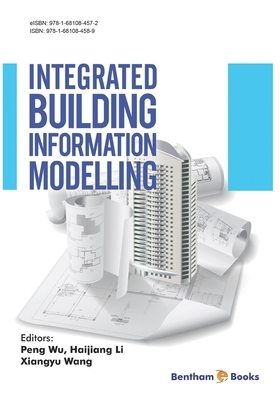 Integrated Building Information Modelling by Peng Wu