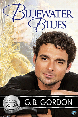 Bluewater Blues by G.B. Gordon