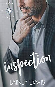 Inspection by Lainey Davis