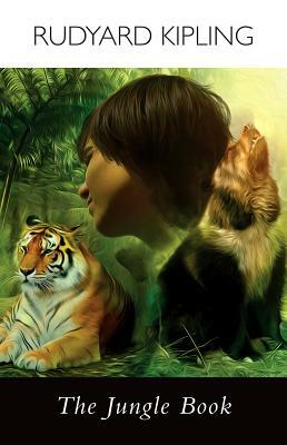 The Jungle Book by Rudyard Kipling