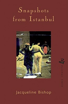 Snapshots from Istanbul by Jacqueline Bishop