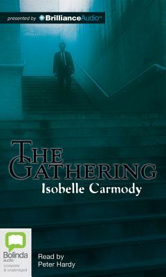 The Gathering by Isobelle Carmody