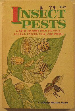 Insect Pests by George S. Fichter