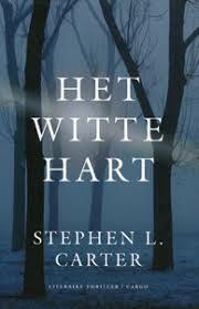 Het witte hart by Stephen L. Carter