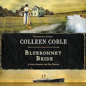 Bluebonnet Bride by Colleen Coble