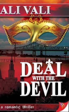 Deal with the Devil by Ali Vali