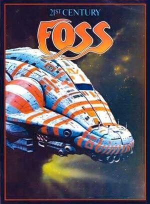 21st Century Foss by Chris Foss