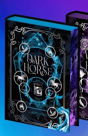 Dark Horse by Kel Carpenter, Aurelia Jane