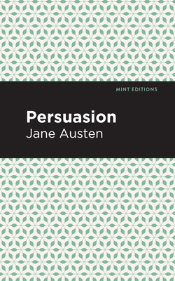 Persuasion by Jane Austen