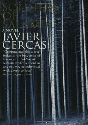 Soldiers of Salamis by Anne McLean, Javier Cercas
