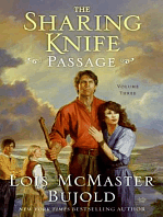 Passage by Lois McMaster Bujold