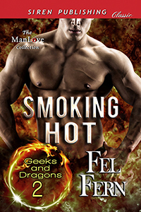 Smoking Hot by Fel Fern