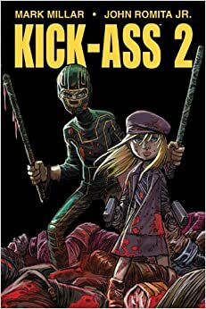 Kick-Ass 2 by Mark Millar