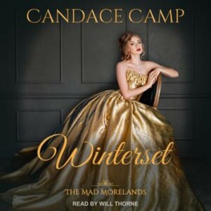 Winterset by Candace Camp