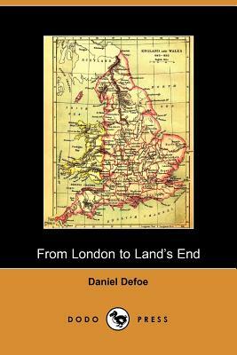 From London to Land's End by Daniel Defoe