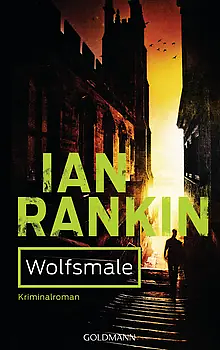 Wolfsmale by Ian Rankin