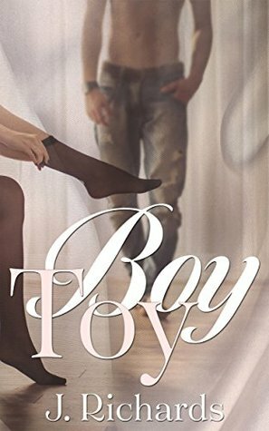 Boy Toy by J. Richards