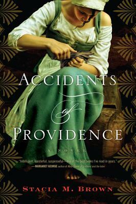 Accidents of Providence by Stacia Brown