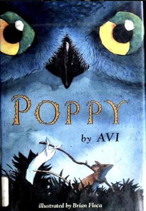 Poppy by Avi