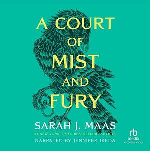 A Court of Mist and Fury  by 