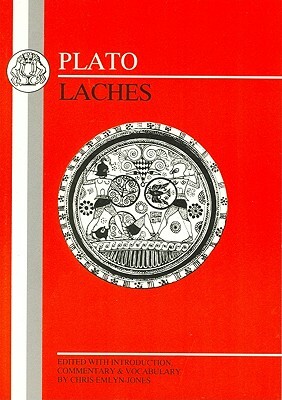 Plato: Laches by Plato