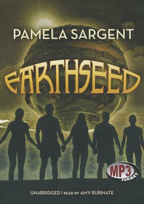 Earthseed by Pamela Sargent