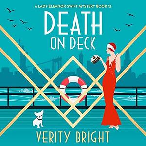 Death on Deck by Verity Bright