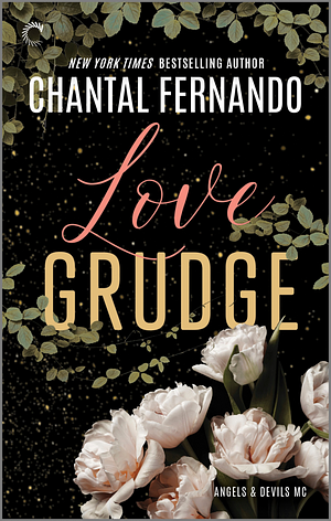 Love Grudge by Chantal Fernando, Chantal Fernando