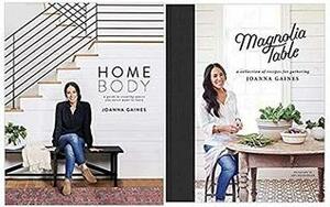 Homebody / Magnolia Table by Joanna Gaines, Chip Gaines