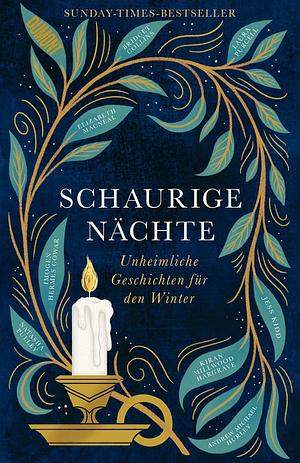 Schaurige Nächte by Bridget Collins