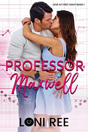 Professor Maxwell by Loni Ree